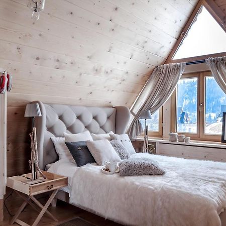 Luxury Chalet Villa Gorsky Poronin Exterior foto