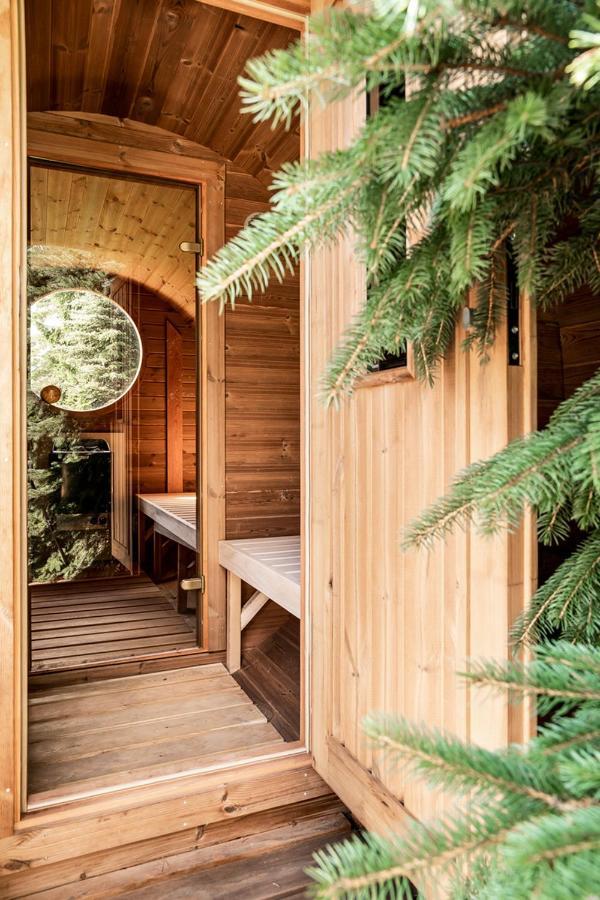 Luxury Chalet Villa Gorsky Poronin Exterior foto