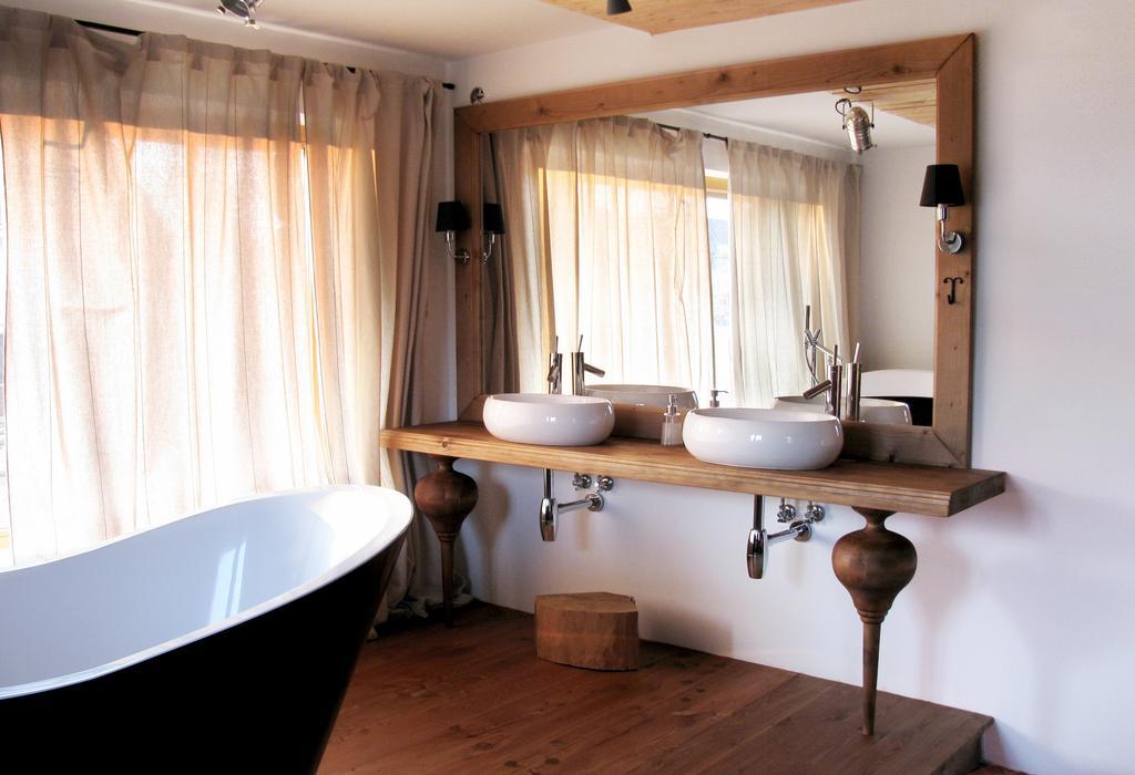Luxury Chalet Villa Gorsky Poronin Exterior foto